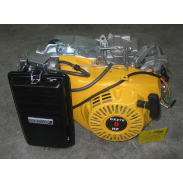 Gx270 9HP (173F) Agriculture Half Water Pump Engine